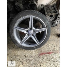 BAŞKAN TİC.MERCEDES A20540112 C205 180-200 AMG ARKA JANT 20540112